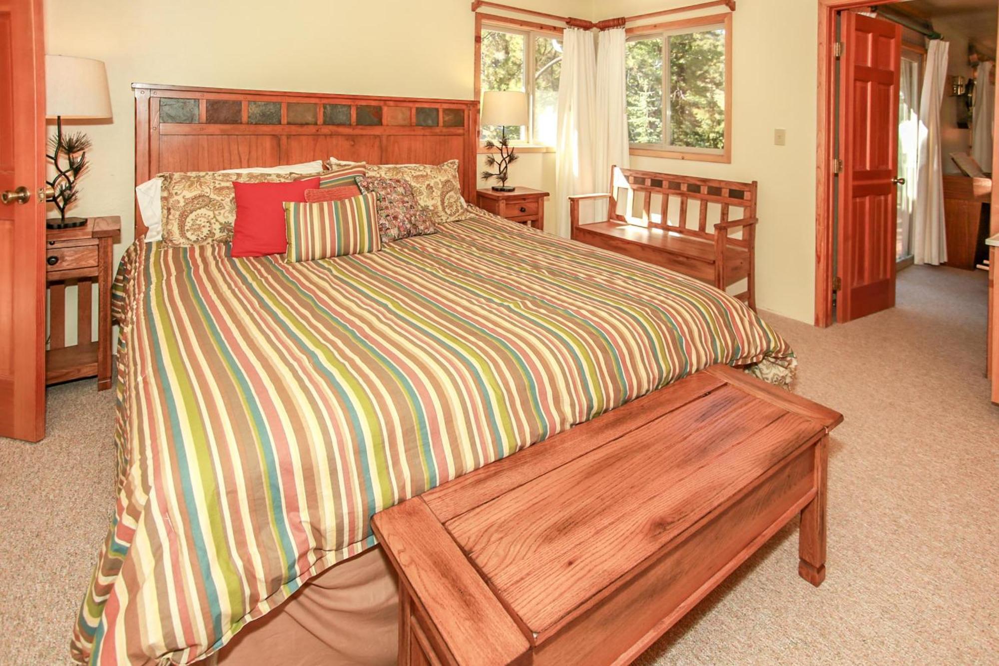 The Treehaus Villa Big Bear Lake Luaran gambar